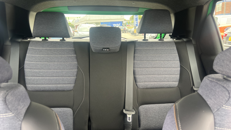 Renault 5 90kW Techno Urban Range 40kWh 5dr Auto Electric Hatchback